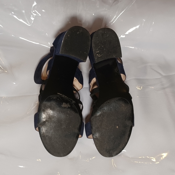 Nine West Sandals - Picture 7 of 8